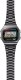 Casio Vintage Zegarek dla dzieci Casio A168WEUC-1AER czarny 6