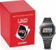 Casio Vintage Zegarek dla dzieci Casio A168WEUC-1AER czarny 10