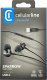 Słuchawki Cellular Line Cellularline USB-C In Ear Słuchawki z mikrofonem czarny 6