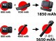 Monopod SJCAM SJCAM SJ20 Dedykowany monopod powerbank 8