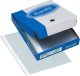 Bantex BANTEX LOMME, A5 0,08 MM, TRANSPARENT 2