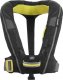Spinlock Deckvest Lite+ kamizelka ratunkowa czarny 1