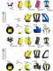 Spinlock Deckvest Lite+ kamizelka ratunkowa czarny 2