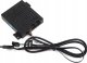 Nzxt NZXT AC-CRFR0-B1, 9 channels, Black, 3-pin connector, 4-pin connector, 12 V, 102 mm, 38 mm 3