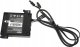 Nzxt NZXT AC-CRFR0-B1, 9 channels, Black, 3-pin connector, 4-pin connector, 12 V, 102 mm, 38 mm 7