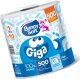 Bunny Soft Ręcznik papierowy Giga 2-warstwowy 500 listów 2