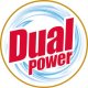 Dual Power Płyn do mycia naczyń DUAL POWER Ocet Acetowy z octem jabłkowym 1l 5