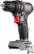 Wiertarko-wkrętarka Graphite 58GE139 18 V 2