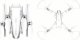 Dron Syma Z3 720p (14882) 2