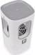 Powermat Lampa owadobójcza UV LED Owady Muchy Komary USB Powermat PM-LOUV-40T 3