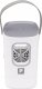 Powermat Lampa owadobójcza UV LED Owady Muchy Komary USB Powermat PM-LOUV-40T 6