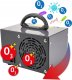 Generator ozonu Powermat Generator ozonu mocny 36 000 mg/h ozonator +timer PM-GOZ-36T 3