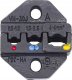 Powermat Zaciskarka tulejek końcówek 5 matryc ściągacz Powermat PM-ZDK-8T 13