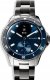 Smartwatch Withings Withings Scanwatch Nova - zegarek z funkcją EKG, pomiarem pulsu, SPO2 i temperatury oraz mierzeniem aktywności fizycznej i snu (42mm, blue) 2