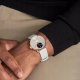 Smartwatch Withings Withings Scanwatch 2 - zegarek z funkcją EKG, pomiarem pulsu i SPO2 oraz mierzeniem aktywności fizycznej i snu (38mm, rose gold) 6