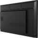 System interaktywny ViewSonic VIEWSONIC IFP55G1 IFP 139,7cm 55Zoll 3840x2160 Windows 40 Android 20multi-points touch 9H 400nits 1200:1 6