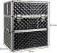 Soulima Kuferek kosmetyczny XL Soulima 22529  OSI-00022529 11