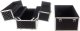 Soulima Kuferek kosmetyczny XL Soulima 22529  OSI-00022529 7