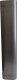 WADEX  CHIMNEY LINER 104 1 M OVAL 2