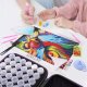 AD Accessories Diamond Painting Diamentowe haftowanie Akcesoria Zestaw 5