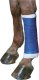Kerbl Kerbl Samoprzylepny bandaż EquiLastic, 5 cm, niebieski 3
