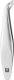 Zwilling Zestaw do manicure Zwilling Twinox  czarne, skórzane etui, 12 elementów 2