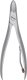 Zwilling Zestaw do manicure Zwilling Twinox  czarne, skórzane etui, 12 elementów 4