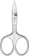 Zwilling Zestaw do manicure Zwilling Twinox  czarne, skórzane etui, 12 elementów 7