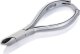 Omi Omi pro-line cęgi NB-107 nail nippers box joint 3