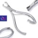 Omi Omi pro-line cęgi NB-103 nail nippers box joint 2