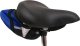 Dunlop SAKWA TORBA ROWEROWA POD SIODEŁKO WODOODPORNA NIEBIESKA DUNLOP 5