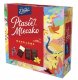 Wedel Ptasie mleczko E.WEDEL, waniliowe, 340g 6