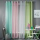 Douceur d`Interieur Firana gotowa MITSY, 140 x 240 cm, zielona 2