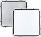 Lastolite Tkanina Skylite Small 1.1 x 1.1m Silver/White 1