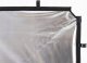 Lastolite Tkanina Skylite Small 1.1 x 1.1m Silver/White 2