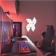 Nanoleaf Nanoleaf Shapes Triangles Starter Kit - panele świetlne (9 paneli świetlnych) (black) 6