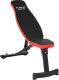 Funfit Ławka treningowa wielopozycyjna (3866) 3
