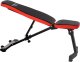 Funfit Ławka treningowa wielopozycyjna (3866) 4