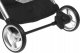 Wózek Zuma Kids ZUMA KIDS WOZEK MOON GRANAT/CZARNY W 3