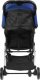 Wózek Zuma Kids ZUMA KIDS WOZEK MOON GRANAT/CZARNY W 5