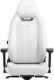 Fotel Noblechairs Legend Biały 13