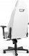 Fotel Noblechairs Legend Biały 5