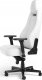 Fotel Noblechairs Legend Biały 7