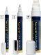 Securit Chalkmarker biały 1-2mm 7stk/pak (7 stk.) 8