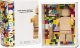 Figurka Room Copenhagen Room Copenhagen LEGO Wooden Minifigure, decoration 1