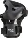 Nils Extreme H8334 CZARNE ROZM. S ZESTAW OCHRANIACZY NILS EXTREME 9
