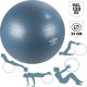 Umbro PIŁKA FITNESS 55CM UMBRO NIEBIESKA 3
