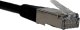 NetRack Patchcord RJ45, kat. 6 FTP F/UTP, 5m, Netrack, czarny 1