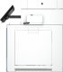 Urządzenie wielofunkcyjne HP LaserJet Enterprise Flow MFP 5800zf (58R10A) 5