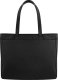 Torba Uniq UNIQ torba na laptopa Hava 16" czarny/midnight black RPET 2
